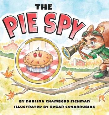 Pie Spy