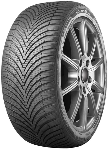 Kumho HA32 255/40R19 100Y DOT2026