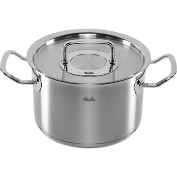Fissler High puodas 4.0l 20cm OPC 2
