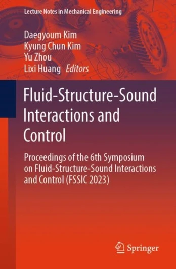 Fluid-Structure-Sound Interactions and Control