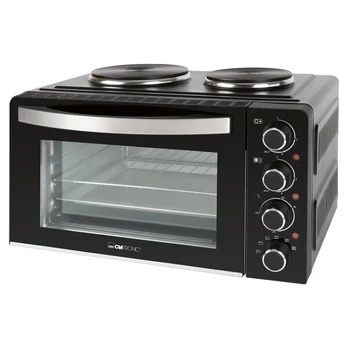 Mini krosnelė Clatronic KK3786