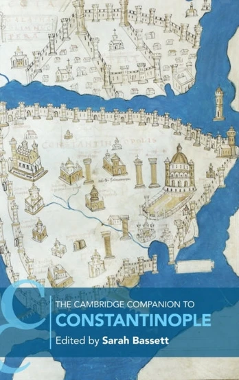 Cambridge Companion to Constantinople