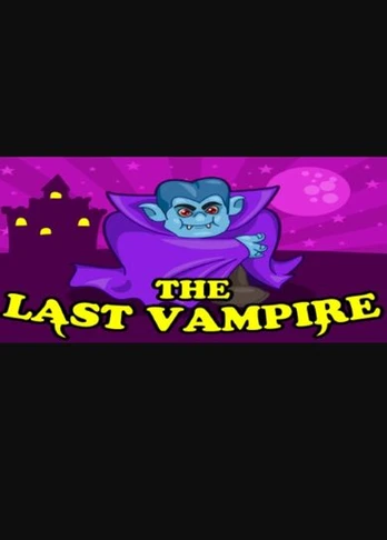 The Last Vampire PC