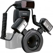 Yongnuo YN24EX macro flash for Sony