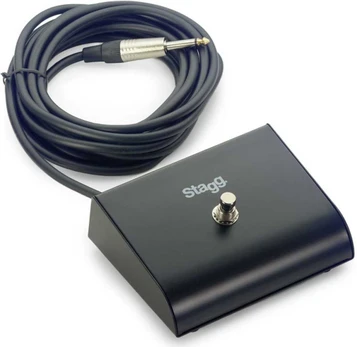 Pedalas - jungiklis Stagg SSWB1