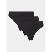 DKNY Stringų komplektas DK5026BP3 Juoda