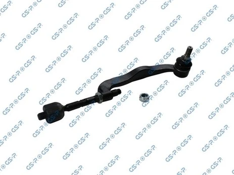 Strypo montavimas GSP S100299