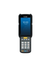 Zebra MC3300x, 2D, SE4770, 10.5 cm (4), Func. Num., BT, Wi-Fi, NFC, Android, GMS