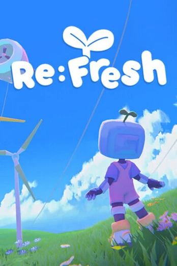 Re:fresh PC