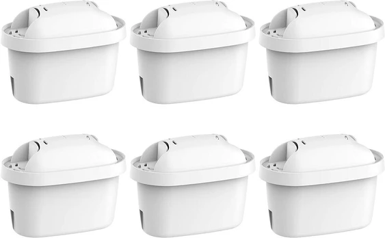 Brita Maxtra+, 6 vnt.