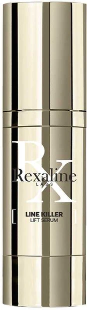 Serumas nuo raukųlių Rexaline Line Killer 30 ml
