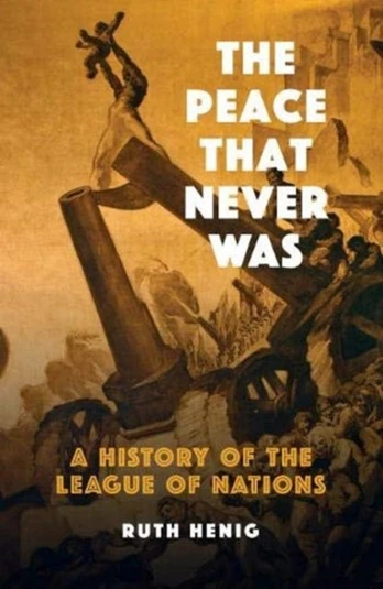Peace That Never Was
