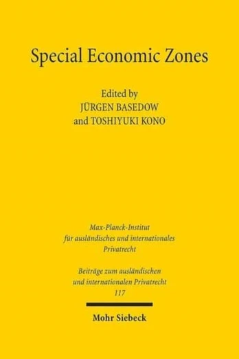 Special Economic Zones