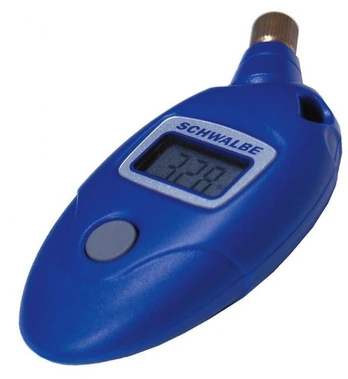 Schwalbe Airmax Pro padangų slėgio matuoklis