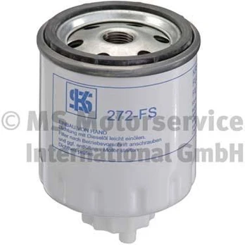Kuro filtras KOLBENSCHMIDT 50013272