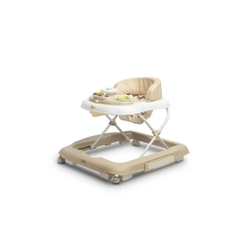 Vaikštynė su supimu Toyz Timon, Beige