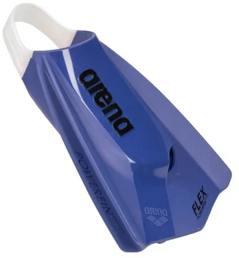 ARENA PowerFin Pro II Flex Midnight Mėlyna