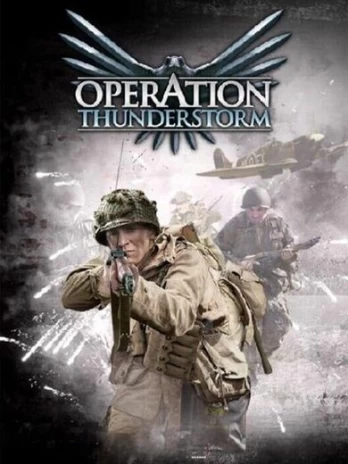 Operation Thunderstorm PC