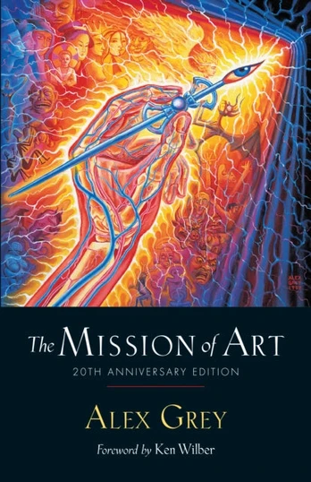 Mission of Art