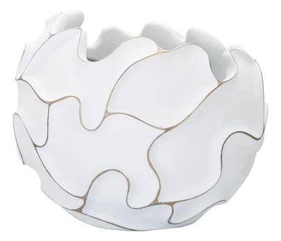 Vazonas Gaspeau, Ø 44 × 37 cm