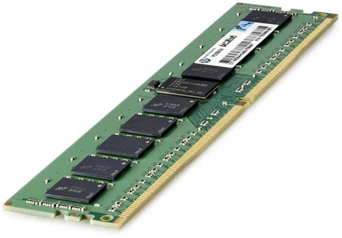 RAM Hewlett Packard (HP) SPS-MEMORY DIMM 16GB **Refurbished** (Atnaujinta)