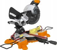 Worx Wx845.9 Akumuliatorinis pjūklas su disku kaina