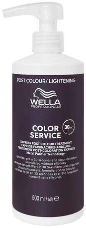 Wella Professionals Color Service 500 ml