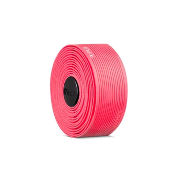 Fizik Vento Microtex Tacky vairo juosta | Racefeel | 2 mm | Pink Fluo