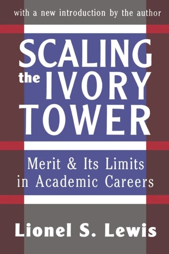 Scaling the Ivory Tower