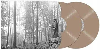 Vinilinė plokštelė TAYLOR SWIFT "Folklore" (2LP)