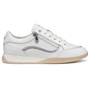Laisvalaikio batai Geox D Maryemy D563BB 085NF C0007 Balta