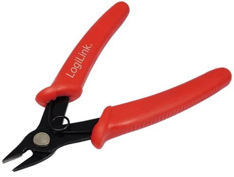 Logilink Wire Cutter Angled Cutter | WZ0016