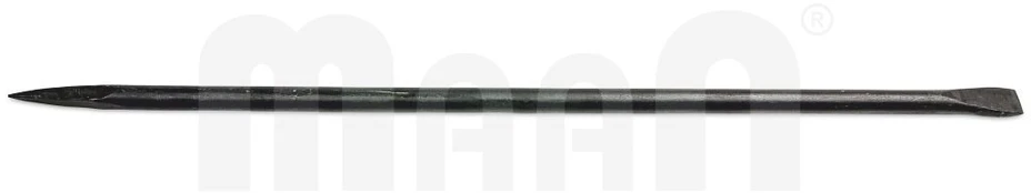 Laužtuvas tiesus 1200mm Maan