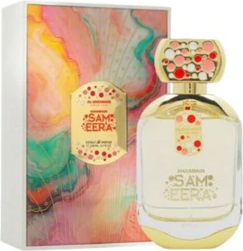 Al Haramain - Sameera Extrait De Parfum - 100 ml