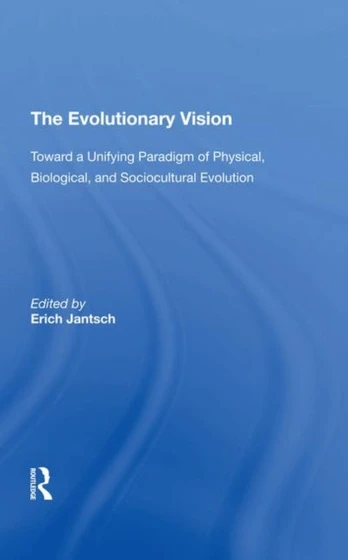 Evolutionary Vision