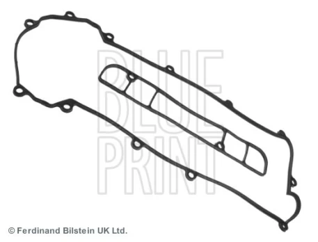 Tarpiklis, svirties dangtis BLUE PRINT ADM56728