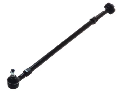 Strypo montavimas MOOG VO-DS-7123