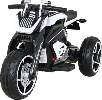 Motorek Future Motor White