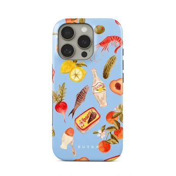 Al Fresco - iPhone 16 Pro Max Case, Tough (MagSafe) / N/A