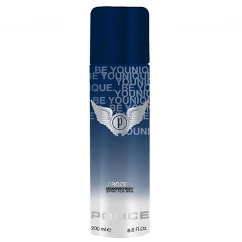 Police Dezodorantas Frozen For Man 200ml