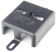 Originalus BMW E31 E38 E39 Lambda zondo deguonies jutiklio laikiklis OEM 12521702965