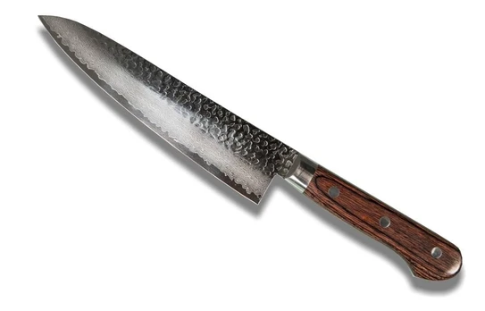 Suncraft SENZO UNIVERSAL Gyuto virtuvinis peilis 180mm FT-02