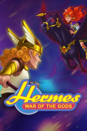 Hermes: War of the Gods PC