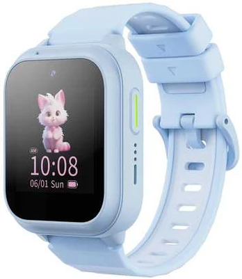 ZTE Kids Watch K2 Pro Mėlyna