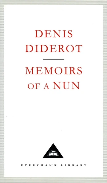Memoirs Of A Nun