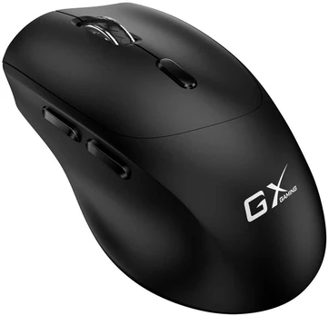 Pelė Genius GX Gaming Scorpion M8100 Juodas