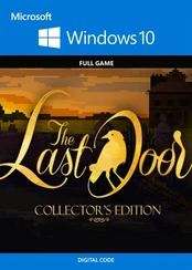 The Last Door Windows 10