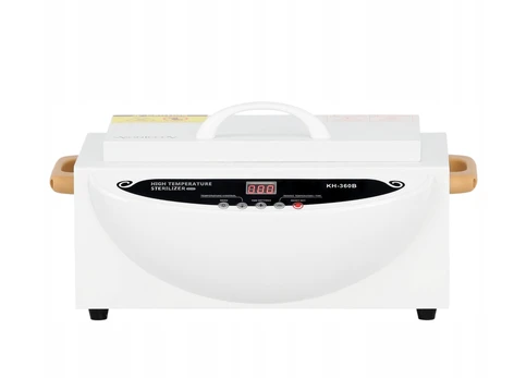 Karšto oro sterilizatorius SterilPro 500W