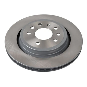 FEBI FE23545 Brake Disc
