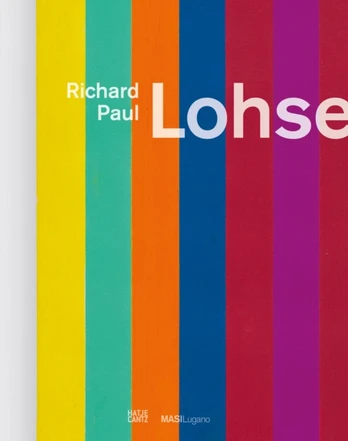 Richard Paul Lohse